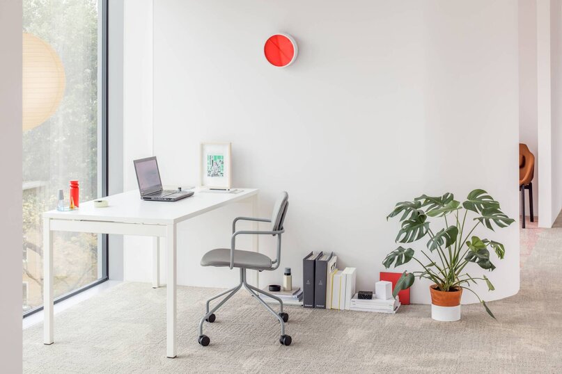 Kancelářský stůl Ogi Y