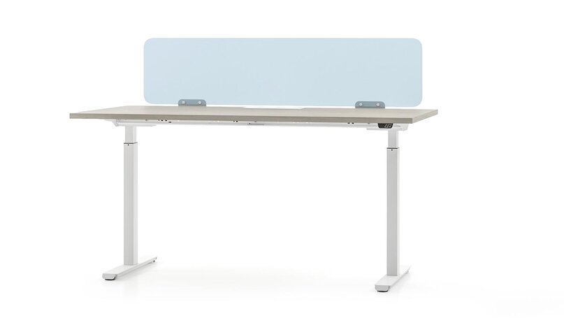 Kancelářský stůl výškově nastavitelný B-ACTIVE