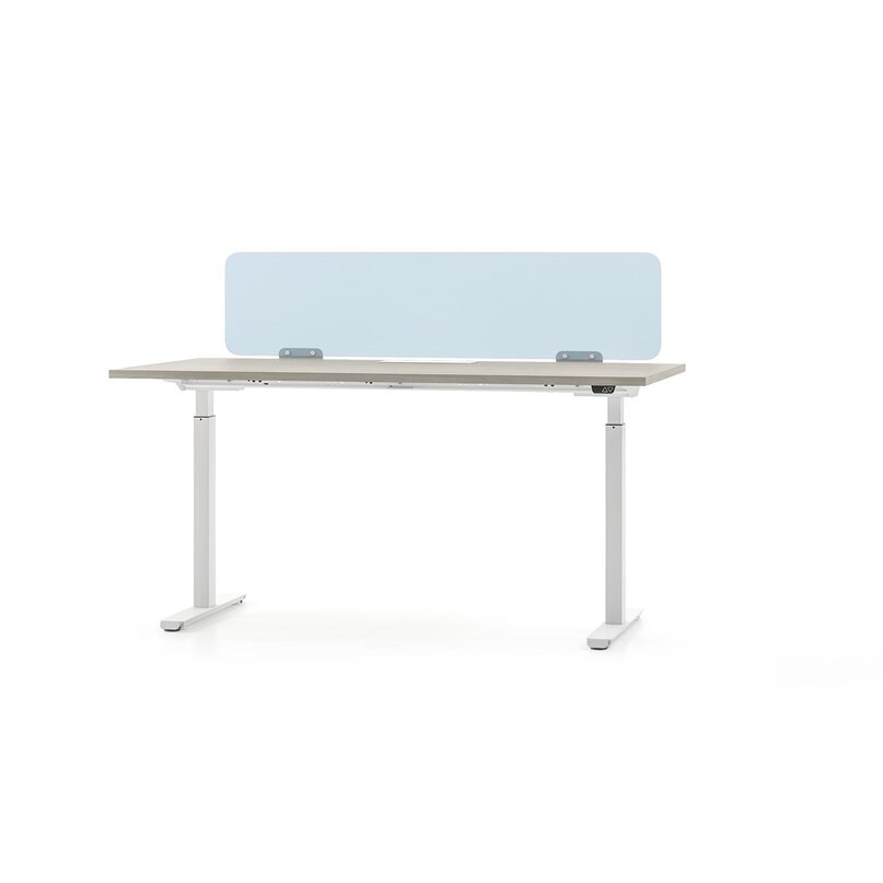 Kancelářský stůl výškově nastavitelný B-ACTIVE