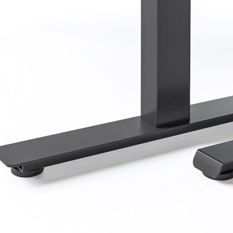 Kancelářský stůl výškově nastavitelný B-ACTIVE