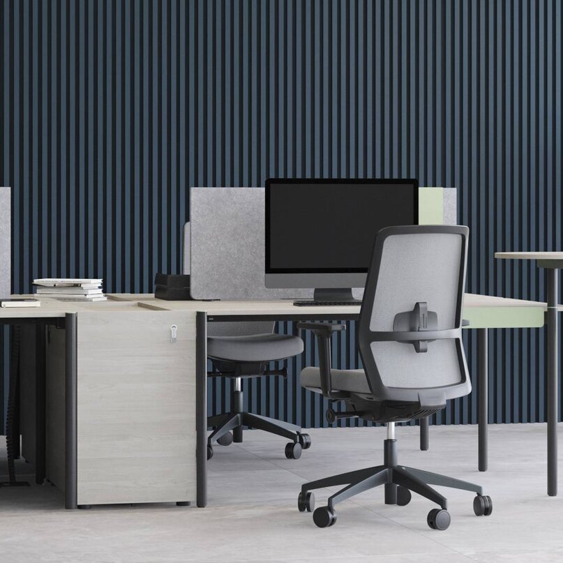 Kancelářský stůl ZEDO bench