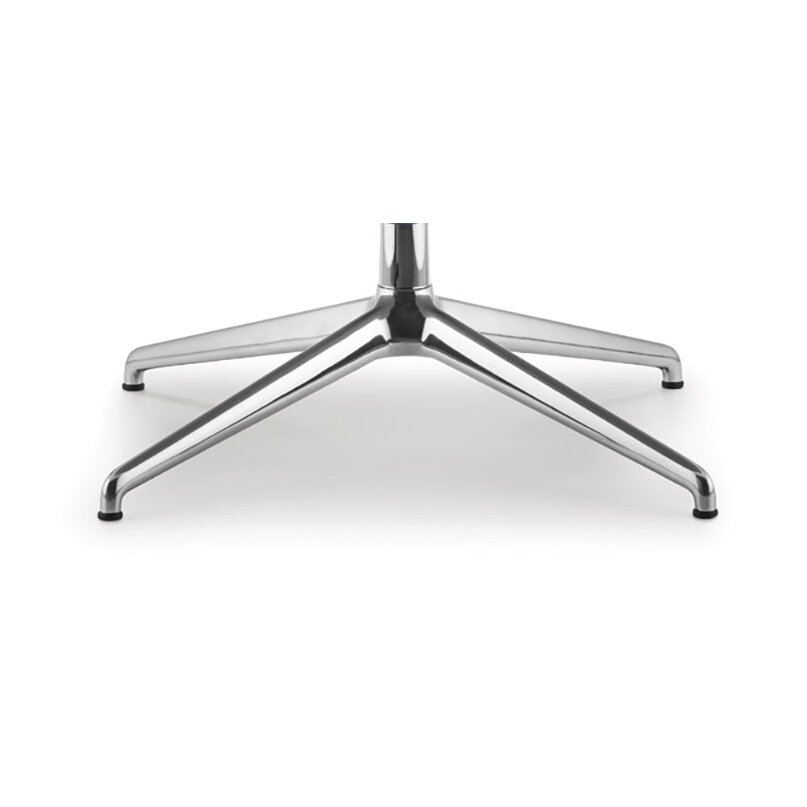 Křeslo BOW LOUNGE vysoké