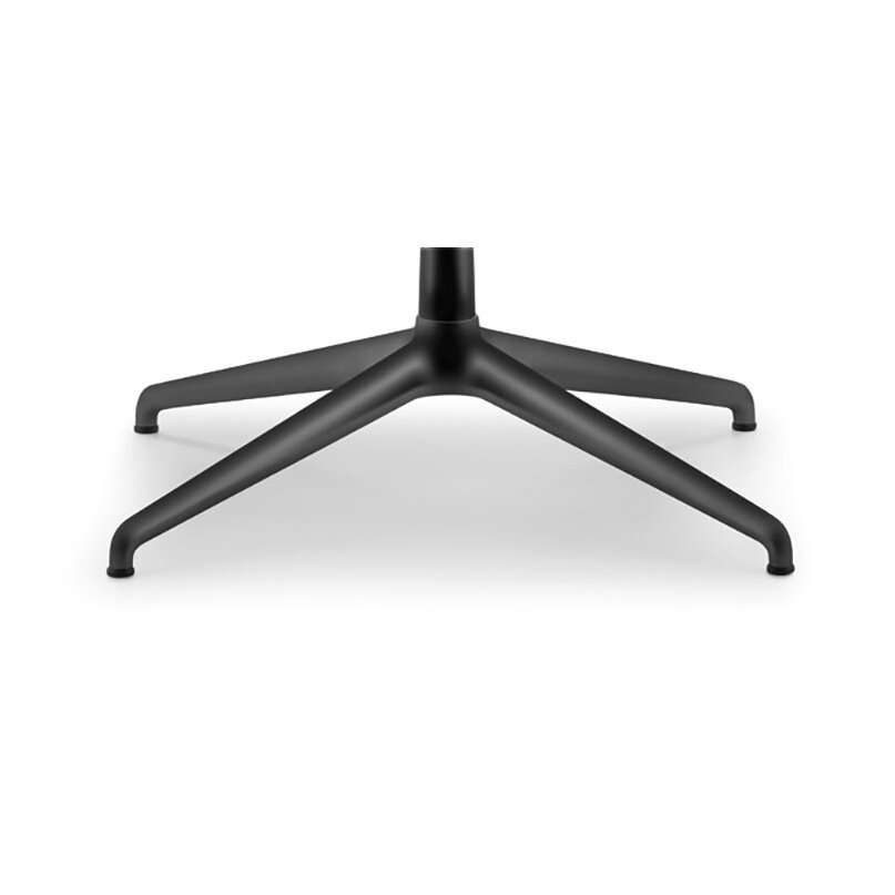 Křeslo BOW LOUNGE vysoké