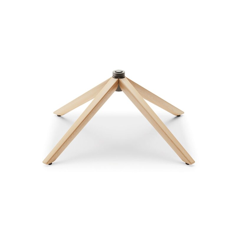 Křeslo BOW LOUNGE vysoké