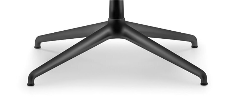 Křeslo BOW LOUNGE vysoké