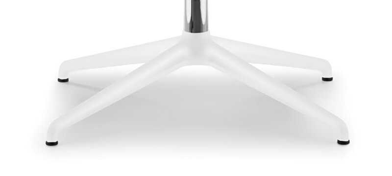 Křeslo BOW LOUNGE vysoké