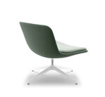 Křeslo GLOVE LOUNGE nízké