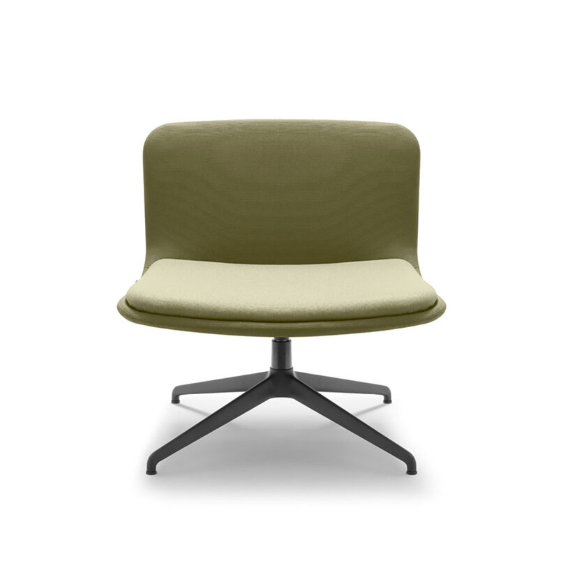 Křeslo GLOVE LOUNGE nízké