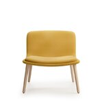 Křeslo GLOVE LOUNGE nízké