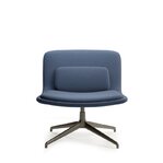 Křeslo GLOVE LOUNGE nízké