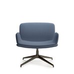 Křeslo GLOVE LOUNGE nízké