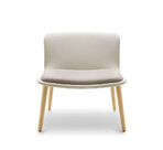 Křeslo GLOVE LOUNGE nízké