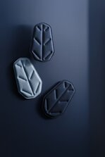 Leaves Akustické panely na zeď