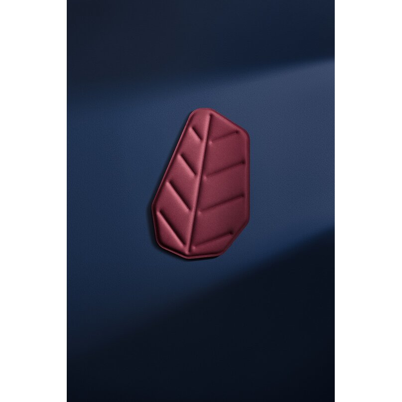 Leaves Akustické panely na zeď