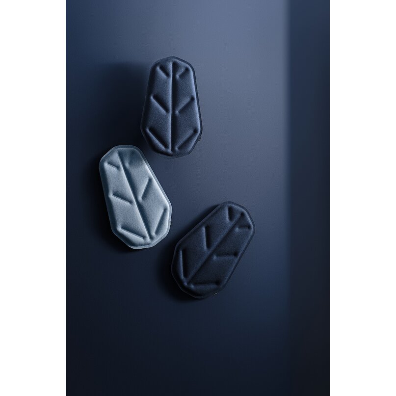 Leaves Akustické panely na zeď