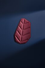 Leaves Akustické panely na zeď