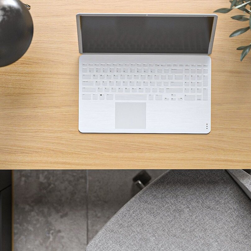 Manažerský stůl výškově nastavitelný MOTION EXECUTIVE