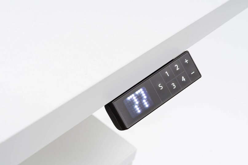 Pracovní stůl Ogi Drive