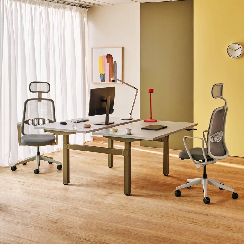 Pracovní stůl Ogi Drive