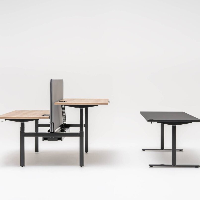 Pracovní stůl Ogi Drive