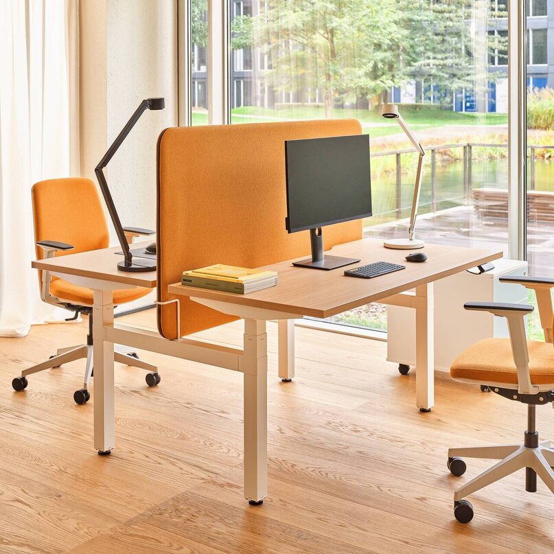 Pracovní stůl Ogi Drive