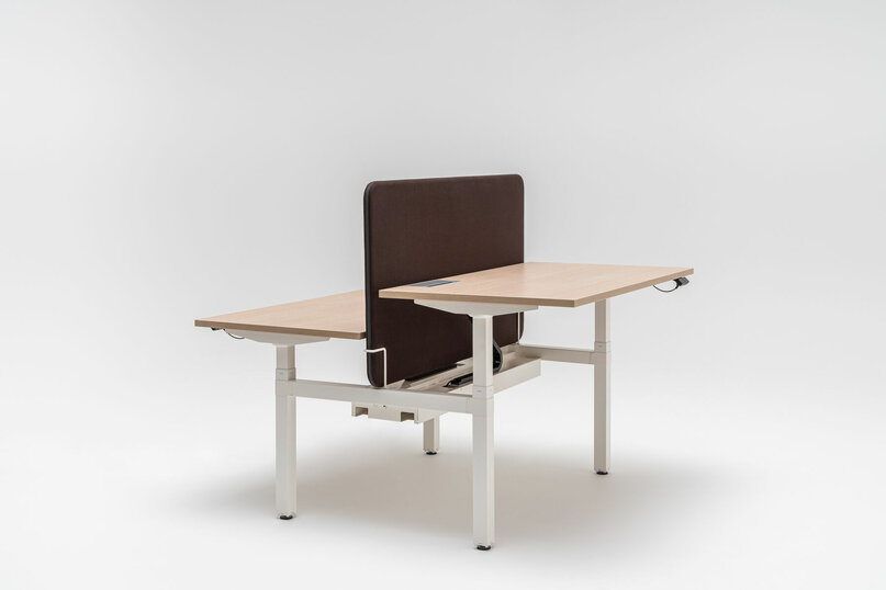 Pracovní stůl Ogi Drive Bench