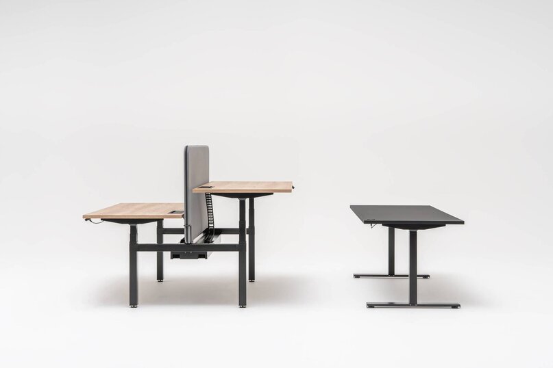 Pracovní stůl Ogi Drive