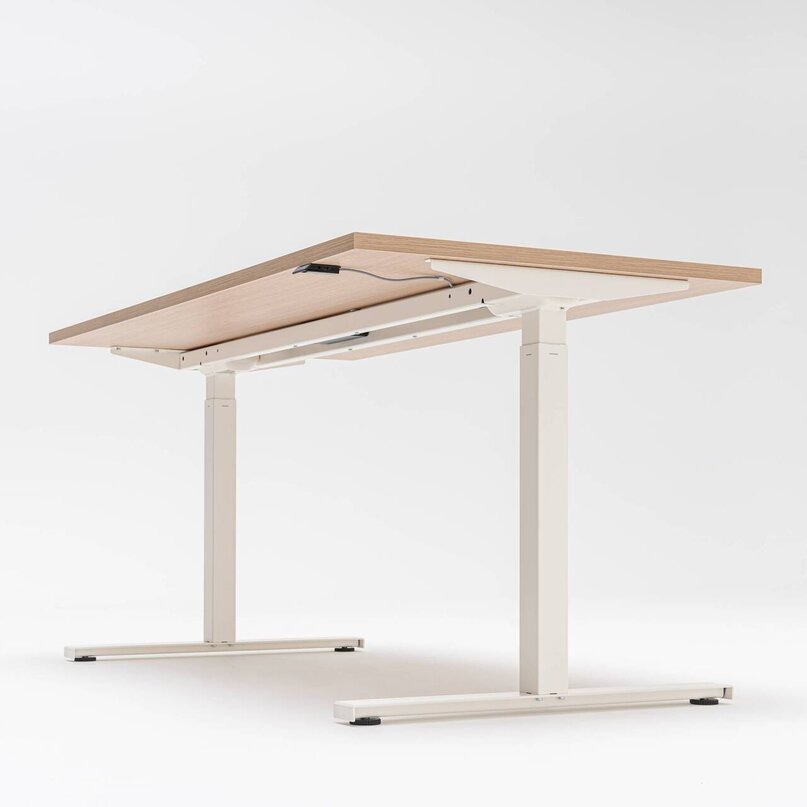 Pracovní stůl Ogi Drive