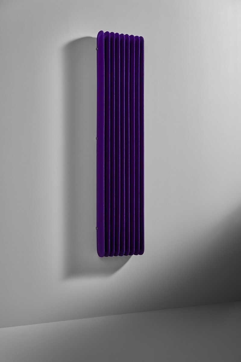 Silentum Akustické panely na zeď