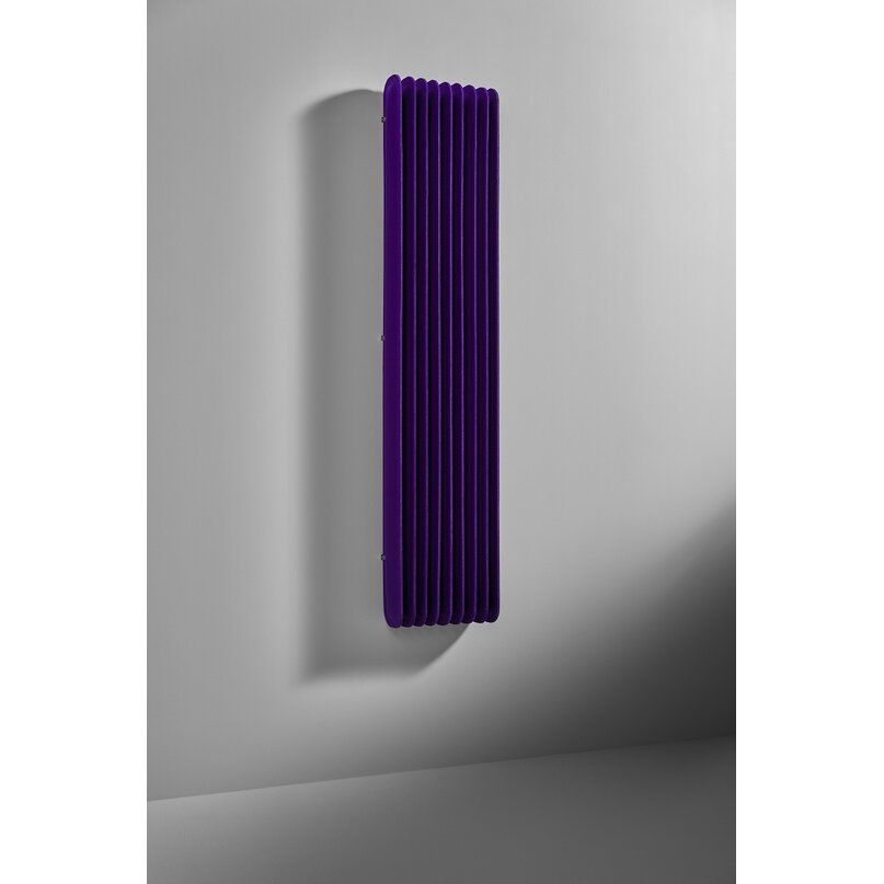 Silentum Akustické panely na zeď
