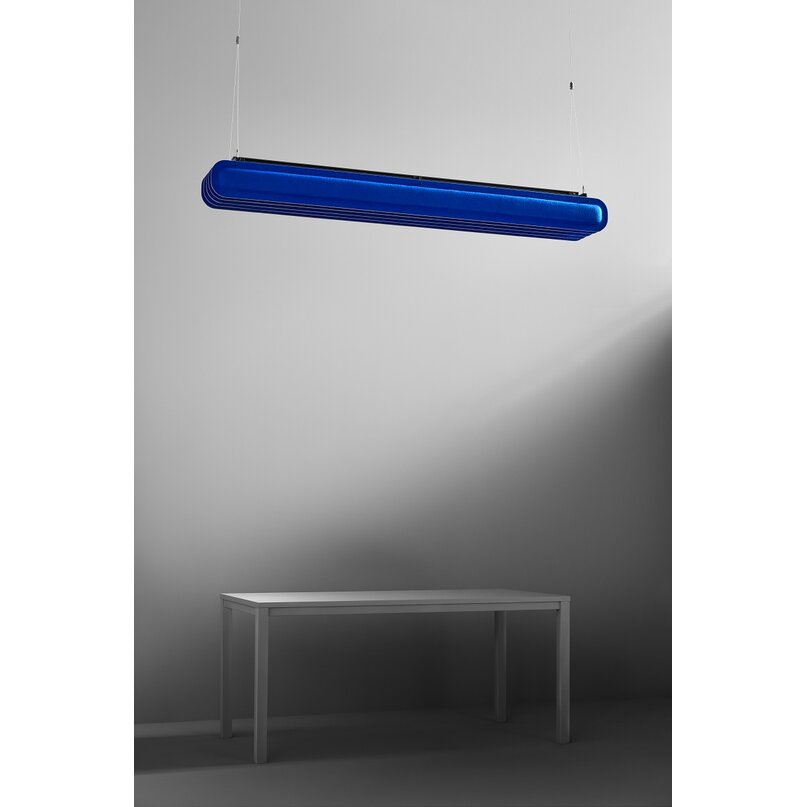 Silentum Stropní akustické panely