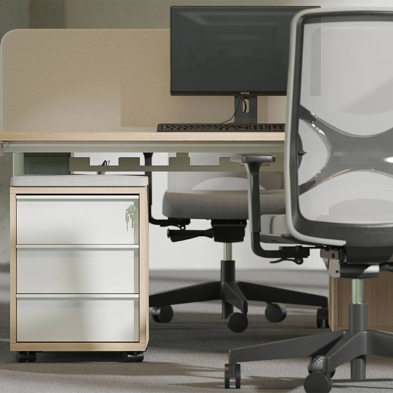 Stolový kontajner NOVA