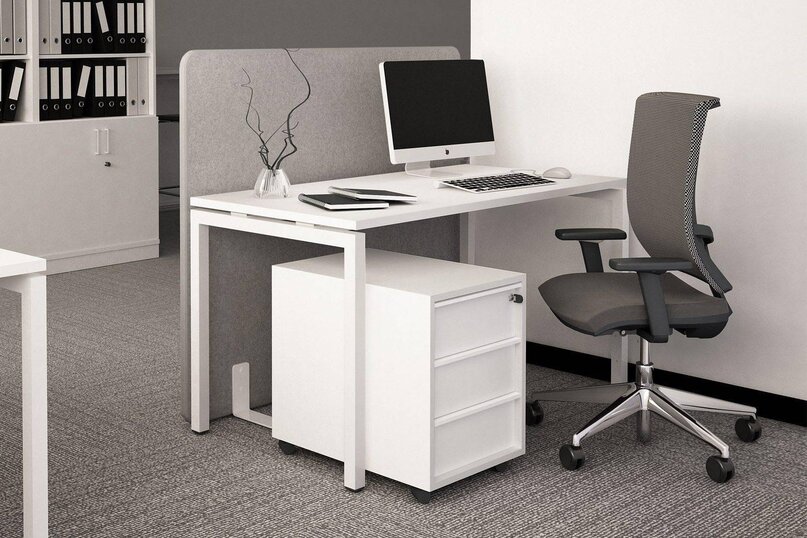 Stolový kontajner NOVA