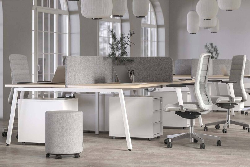 Stolový kontajner NOVA