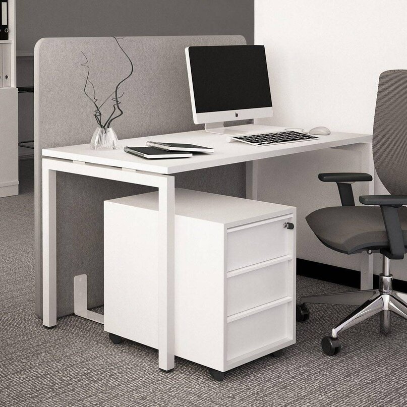 Stolový kontajner NOVA