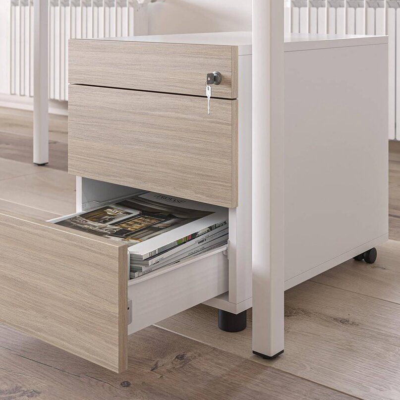 Stolový kontajner NOVA