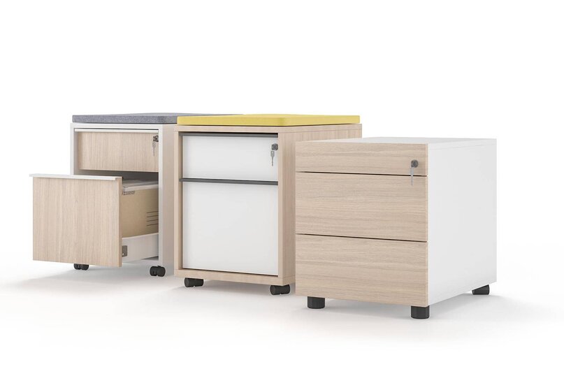 Stolový kontajner NOVA