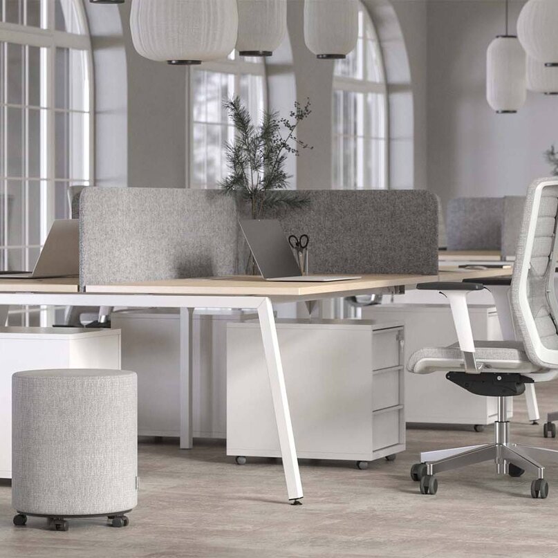 Stolový kontajner NOVA