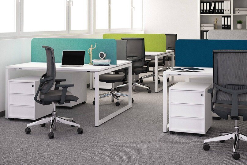 Stolový kontejner NOVA