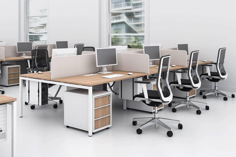 Stolový kontejner NOVA