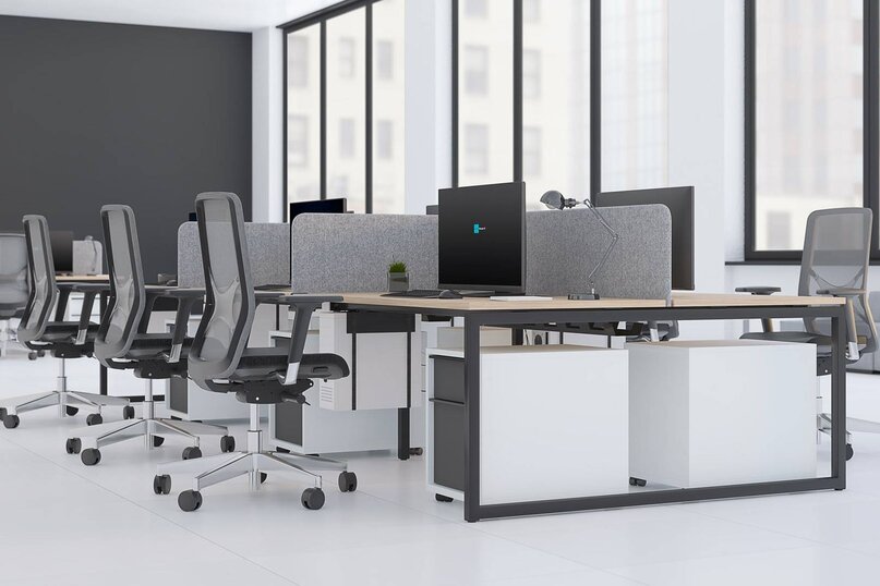 Stolový kontejner NOVA