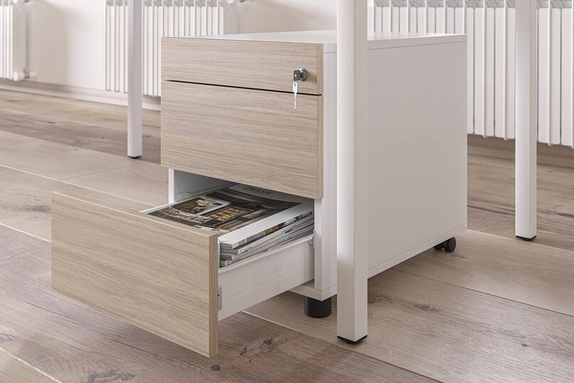 Stolový kontejner NOVA