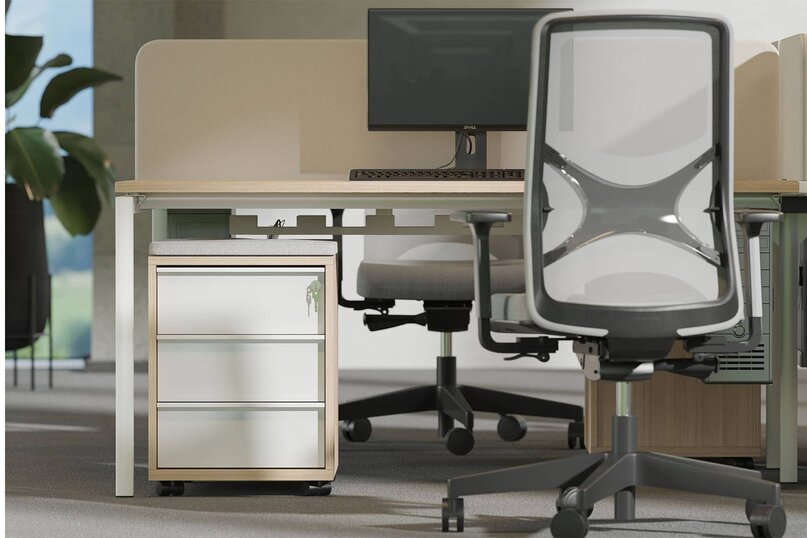 Stolový kontejner NOVA