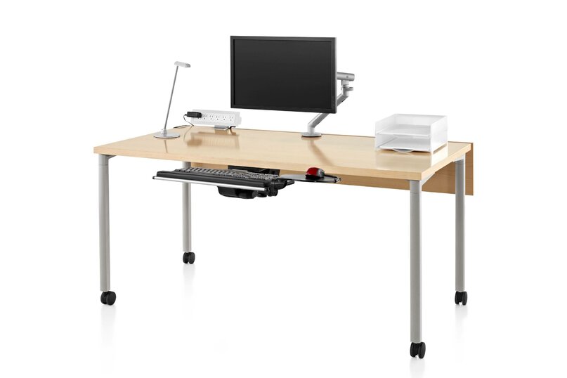 Stůl víceúčelový Everywhere table