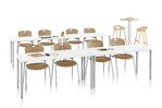Stůl víceúčelový Everywhere table