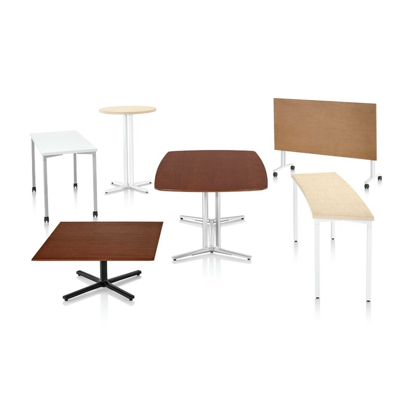 Stůl víceúčelový Everywhere table