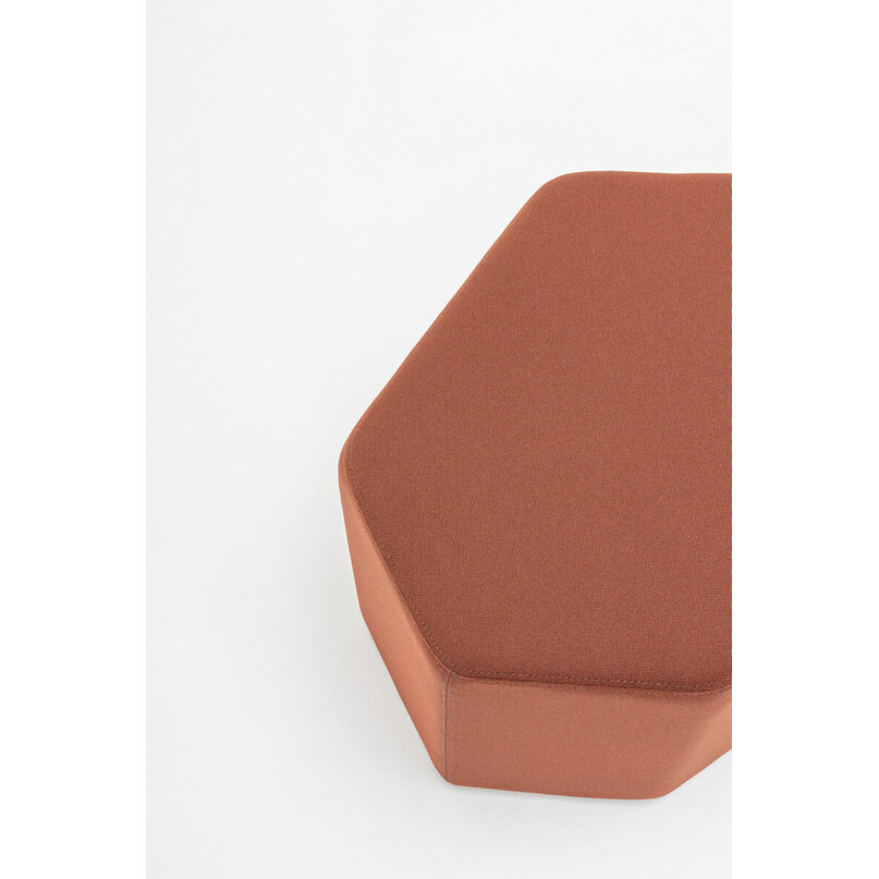 Taburetka / Pouf Bazalto