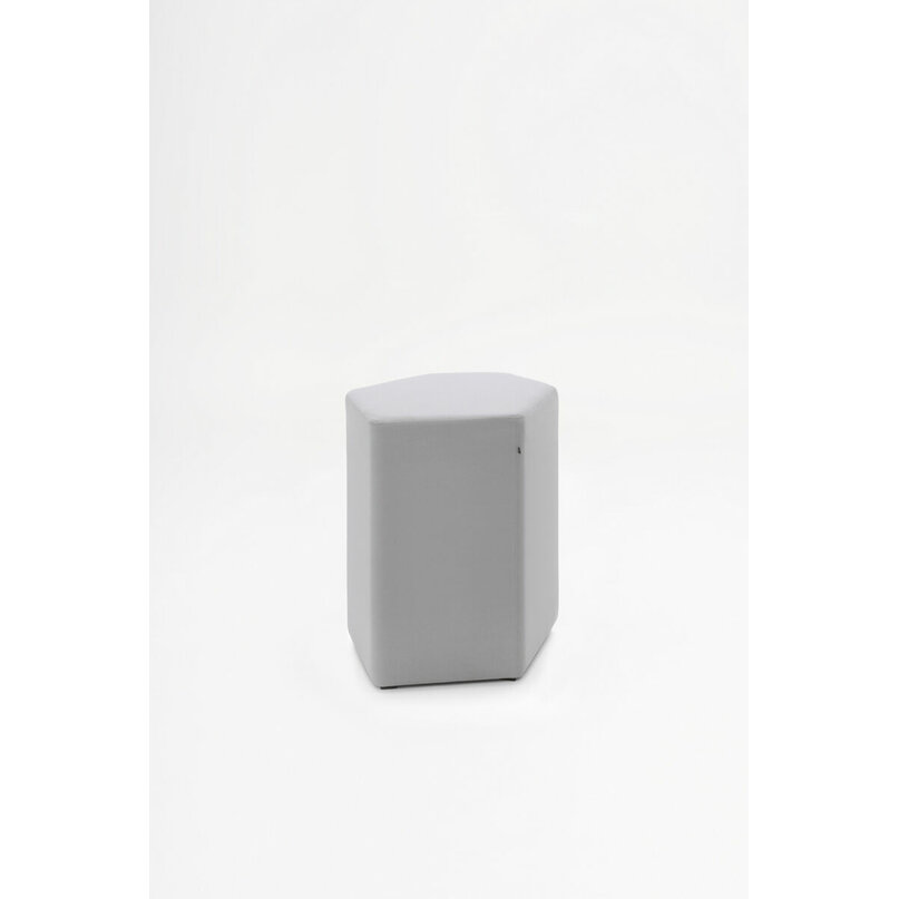Taburetka / Pouf Bazalto