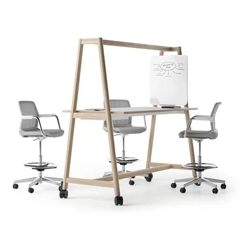 Víceúčelový stůl NOVA Wood Multipurpose