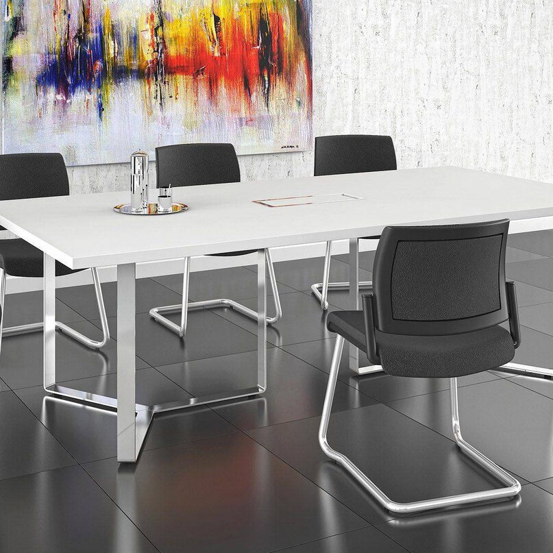 Zasadačkový stôl PLANA